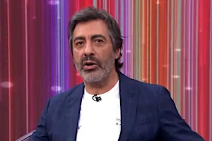 Juan del Val explica por qué ha tenido que sustituir a Nuria Roca en su programa: «Estaba semimuerta»