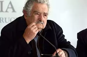Ουρουγουάη: Πέθανε ο εμβληματικός πρώην πρόεδρος Χοσέ Μουχίκα