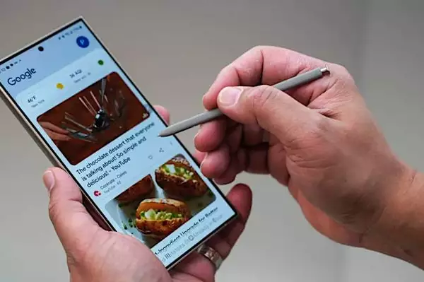 The Samsung Galaxy Is Cheaper Than You Think (See Price)