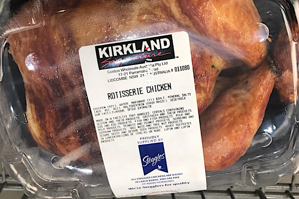 Ex-Costco Worker Makes A List Of Worst & Best Foods To Buy Ex-Costco Worker Makes A List Of Worst & Best Foods To Buy