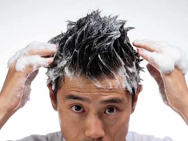 2000円以下で始められる自分の頭皮タイプに合わせた「頭皮活」をおためし