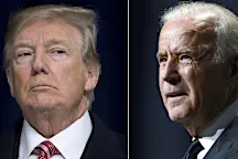 Ο Joe Biden κερδίζει τον Donald Trump στην Αριζόνα, σύμφωνα με το Associated Press