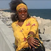 Yeni Anikulapo Kuti Is Proud As She Welcomes Her Grandchild
