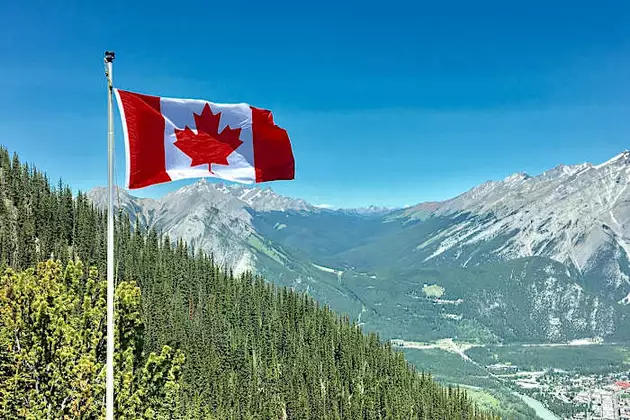 Great chance of moving to Canada without a job offer! Great chance of moving to Canada without a job offer!