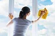 5 astuces pour nettoyer les vitres
