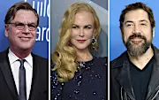 Nicole Kidman, Javier Bardem in Talks to Play Lucille Ball and Desi Arnaz in Aaron Sorkin-Directed Film