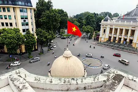 Vietnam seeks US$76 billion a year from capital markets to ease reliance on banks