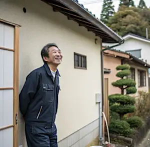 10年に1度は助成金で外壁塗装！新築同然になる外壁塗装で「絶対にやってはイケないこと」とは…