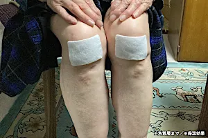 「膝に直浸透」貼るヒアルロン酸シートが凄すぎた！「早く買えば良かった」