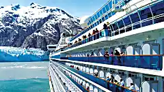 Seniors Are Raving About These Luxury Cruises. Current 2020 Deals May Surprise You