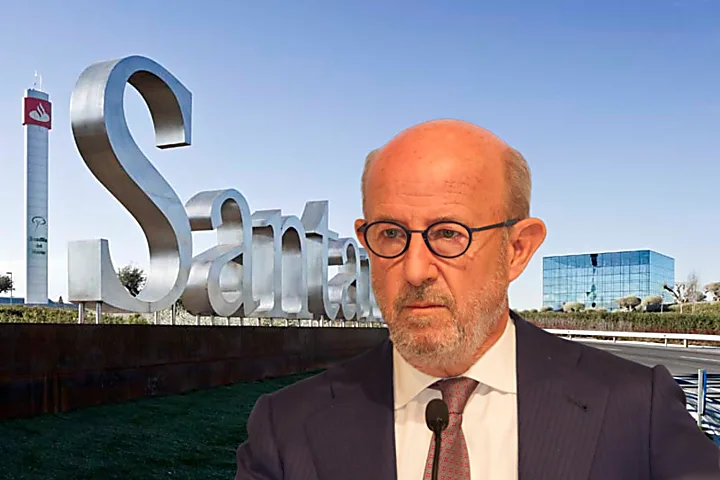Caso Popular: Saracho metió en un serio problema al Santander