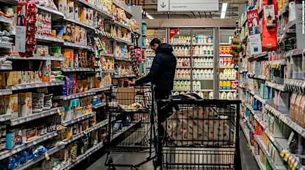 La razón por la que gente de EE.UU. odia cómo va la economía: la miseria
