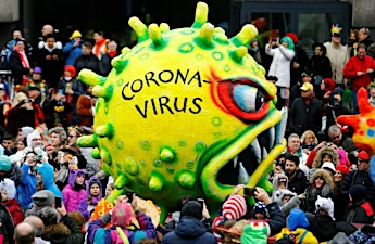 The new coronavirus: What we know so far