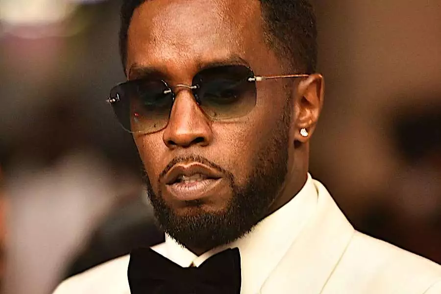 Sean ‘Diddy’ Combs Sells Los Angeles Home of His Late Girlfriend for Millions