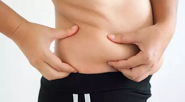 Pílula emagrecedora suga 17x mais a gordura profunda do corpo