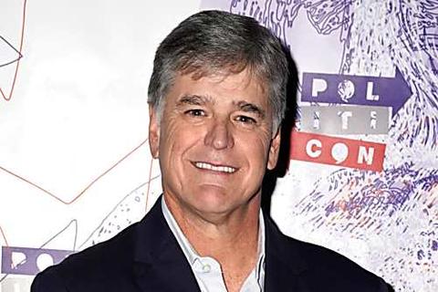 [Photos] At 58, This Is Where Sean Hannity Lives With His Partner