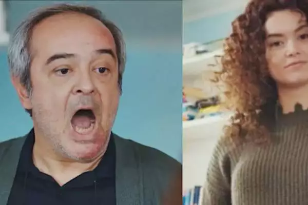 La forza di una donna, puntate 2a serie, Sirin crea lite tra i suoi: 'Mamma ti ha mentito'