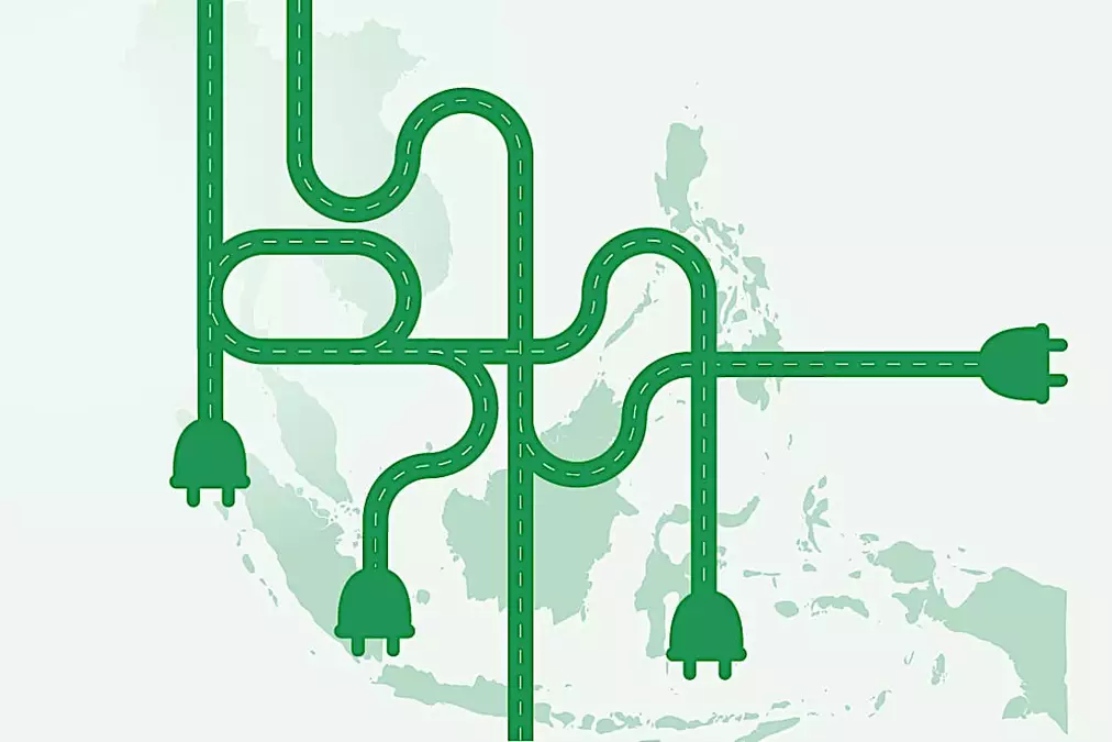 How will the EV journey in South-east Asia unfold?