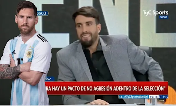 En Argentina ya han cruzado el límite contra Messi: piden para él lo que nunca nadie se atrevió