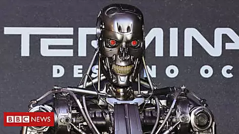 Terminator sends shudder across AI labs