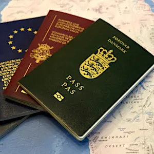 Countries might be offering citizenship by investment