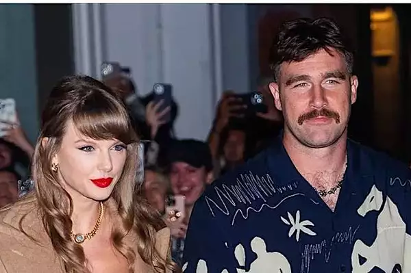 Travis Kelce Puts Taylor Swift Proposal on Hold — and He Has a Good Reason Why