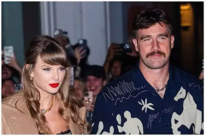 Travis Kelce Puts Taylor Swift Proposal on Hold — and He Has a Good Reason Why Travis Kelce Puts Taylor Swift Proposal on Hold — and He Has a Good Reason Why