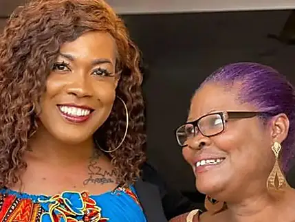 Nurses, midwives and relatives saw my son as a girl – Mother of transgender recounts