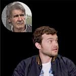 Star Wars: Chewbacca actor tried to save Harrison Ford during Millennium Falcon accident