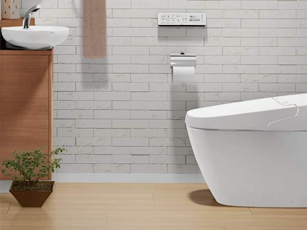 中古物件リフォーム、トイレから考えると良い理由