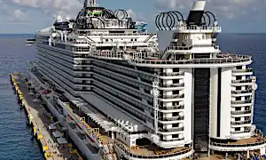 Unsold Cruise Cabins for Seniors (The Cost might surprise you)