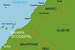 Sahara occidental: la colère de l'Algérie après l'annonce de Donald Trump