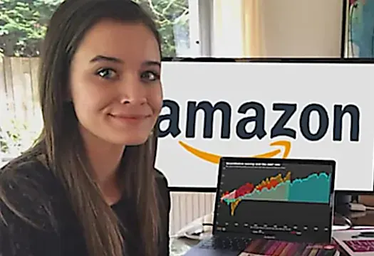 Centurion: Investment of only $250 in Companies like Amazon Could Give you a Second Income!