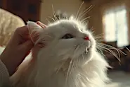 Votre chat souffre peut-être en silence. 90% des propriétaires l'ignorent