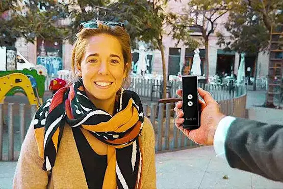 Communicate In 40+ Languages Without Learning A Single Word Using This Brilliant Invention