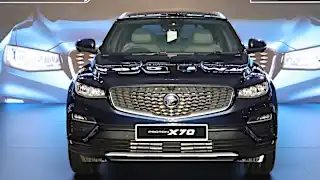 マレーシアのプロトンは、EVデビューを前に中国のジーリーとのつながりを深めている