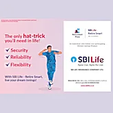 SBI Life - Retire Smart. Invest for a Secure Future