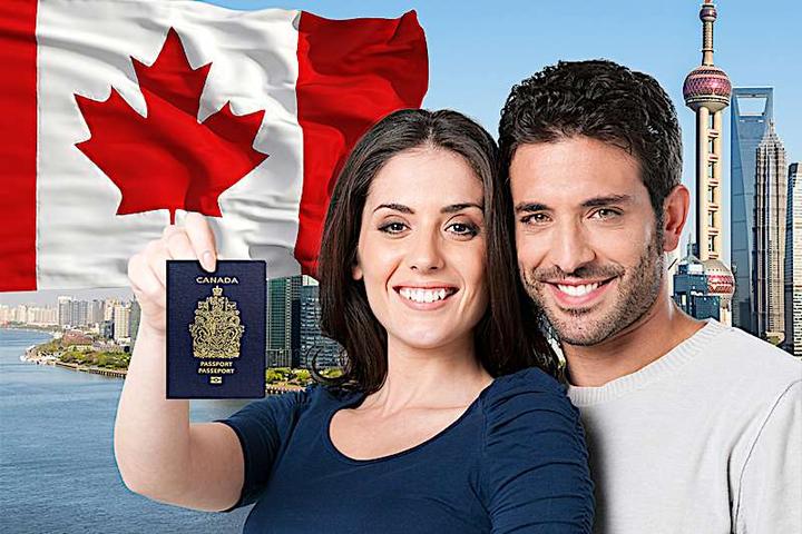 Become a Permanent Resident of Canada. Apply Now!