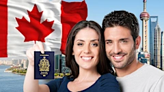 Become a Permanent Resident of Canada. Apply Now!