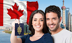 Become a Permanent Resident of Canada. Apply Now!