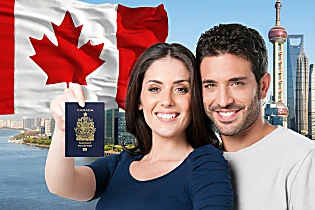 Become a Permanent Resident of Canada. Apply Now!