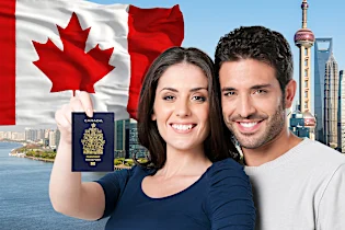 Become a Permanent Resident of Canada. Apply Now!