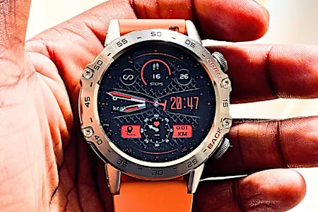 We have tested the famous, unbreakable military watch! The verdict