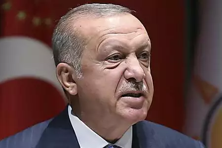 Turkey just tried to kill Americans. Will Biden react?
