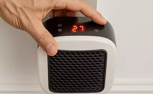 Les propriétaires en États-unis se ruent sur ce chauffage efficace avant l’hiver