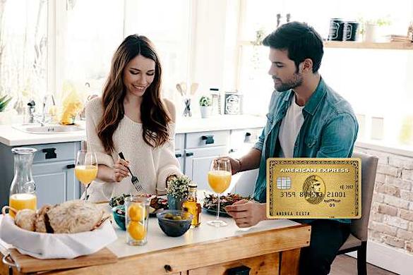 Richiedi Carta Oro American Express e hai il primo anno di quota gratuita. Richiedi Carta Oro American Express e hai il primo anno di quota gratuita.