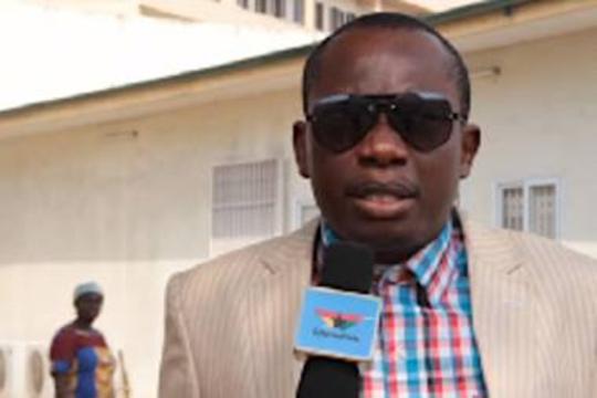 Any church that punish you for getting pregnant before marriage is wicked - Counsellor Lutterodt Any church that punish you for getting pregnant before marriage is wicked - Counsellor Lutterodt
