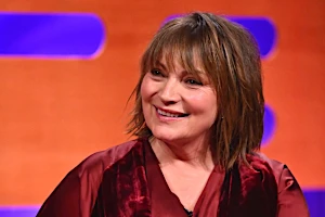 Lorraine Kelly warns it has become 'almost impossible' for working-class youngsters to make it into TV like she did