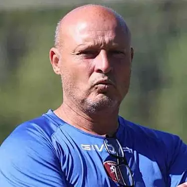 Reggina, Trocini sarà il nuovo Allenatore