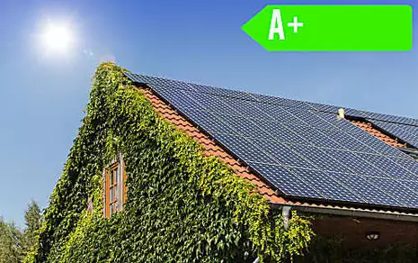 Bouches-du-rhône : Vos panneaux solaires payés par la région si vous habitez à Aix-en-provence